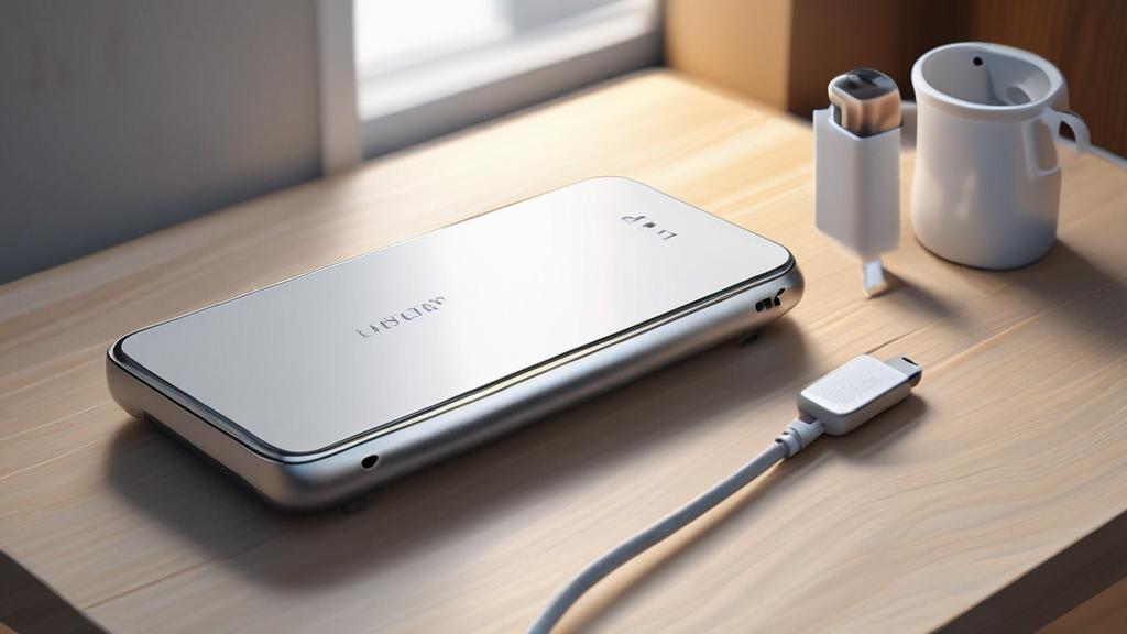 Иллюстрация к статье: Как проходит питание в моделях IQOS ILUMA